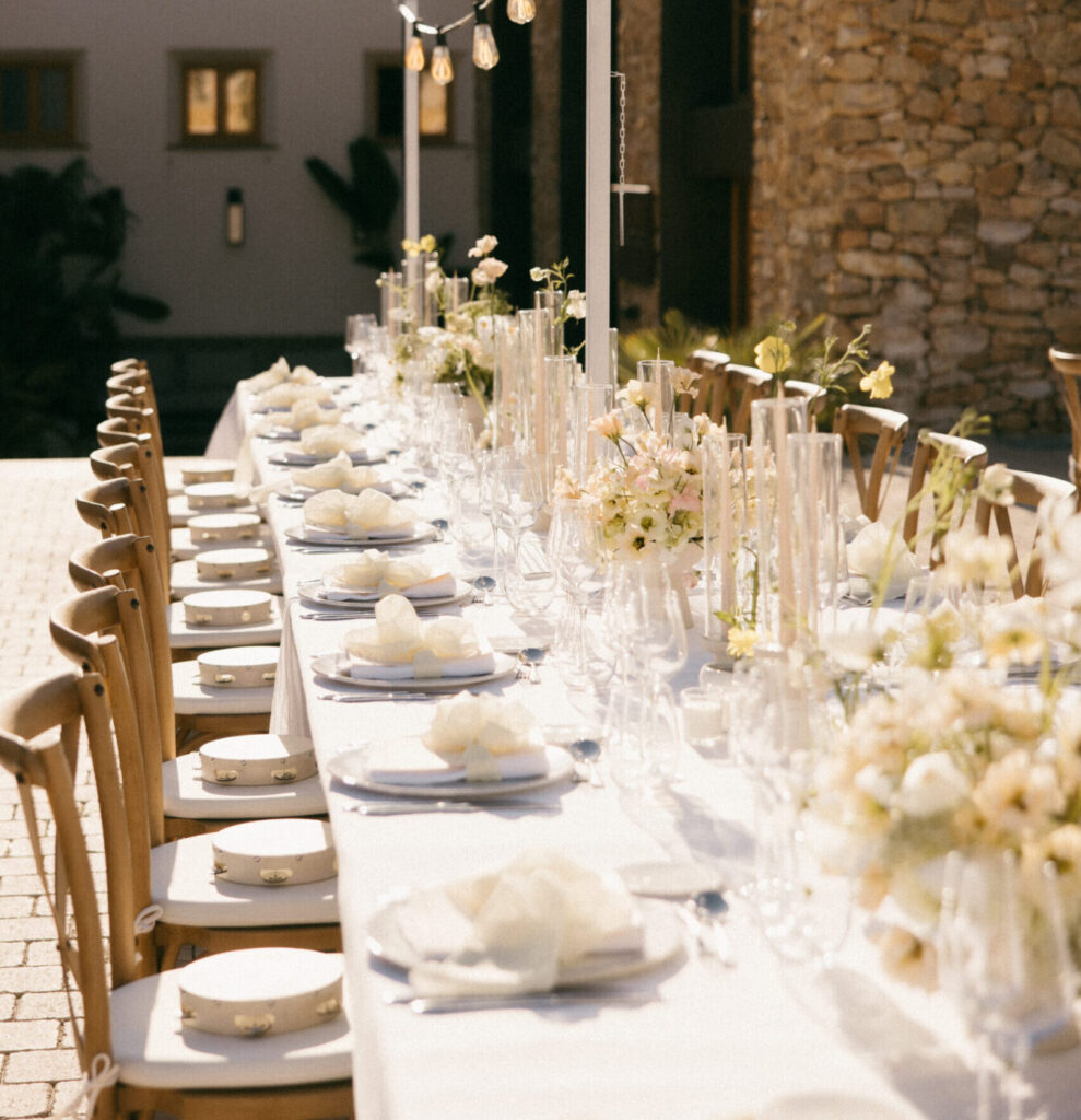 wedding ceremony
