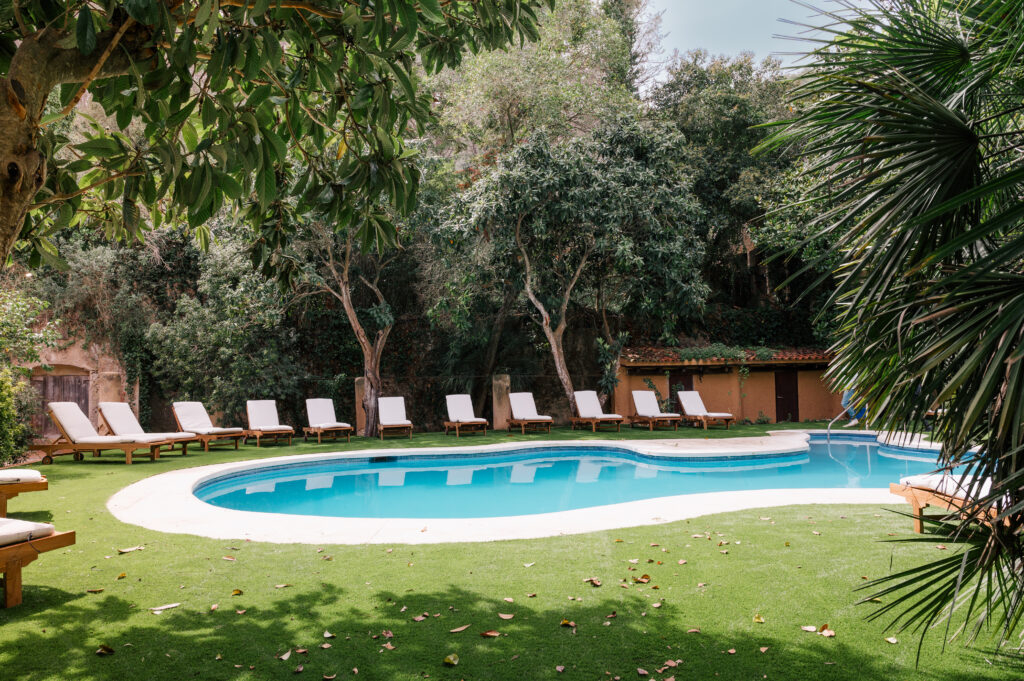 7 Pool